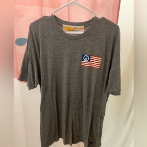 Aviator Nation Patriotic Tee XXL